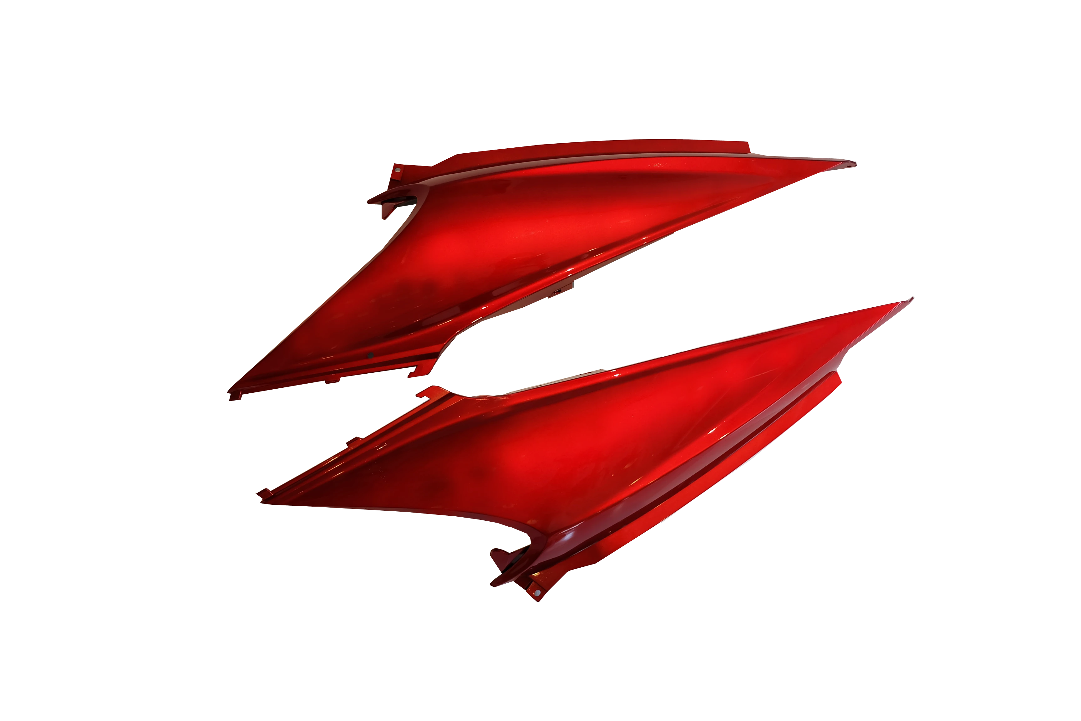 COVER BODY BEAT / BEAT 10 MERAH MAROON